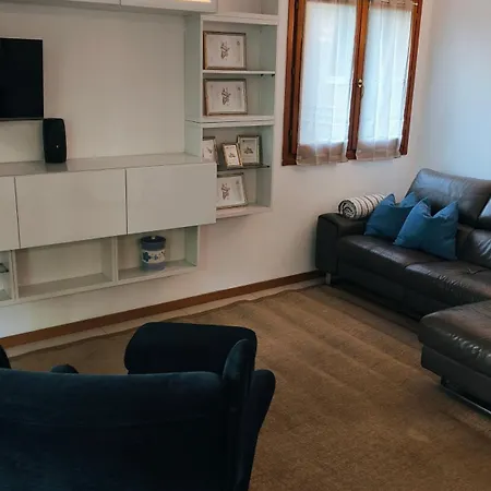 Gloria's Gardenia Retreat * Como